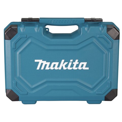 Makita E-17980 Werkzeug-Set 231-tlg.