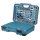 Makita E-17980 Werkzeug-Set 231-tlg.