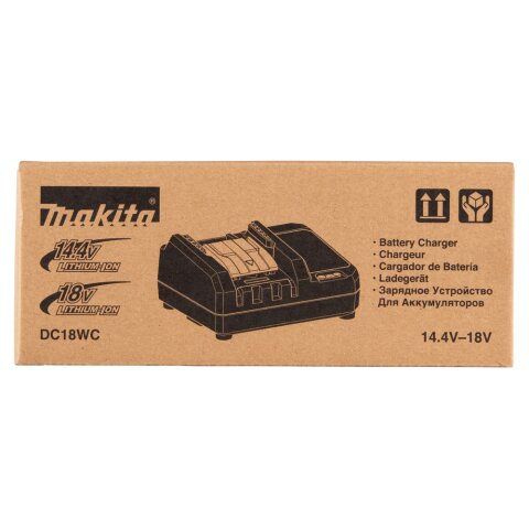 Makita 1910G0-1 Ladegerät DC18WC