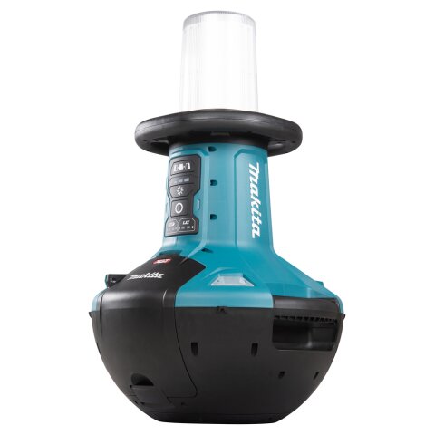 Makita ML010G LED-Flächenbeleuchtung 40V max. (ohne Akku, ohne Ladegerät)