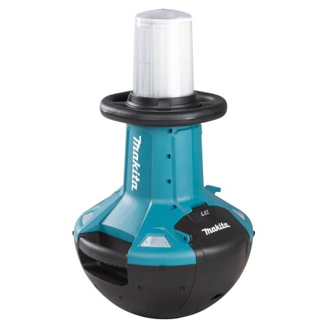 Makita ML010G LED-Flächenbeleuchtung 40V max. (ohne Akku, ohne Ladegerät)