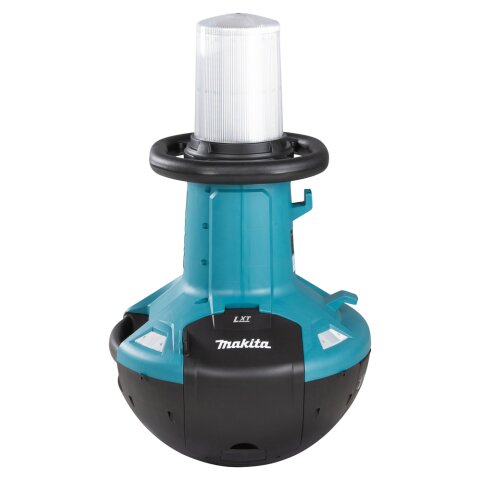 Makita ML010G LED-Flächenbeleuchtung 40V max. (ohne Akku, ohne Ladegerät)