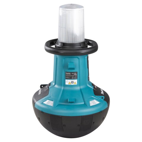Makita ML010G LED-Flächenbeleuchtung 40V max. (ohne Akku, ohne Ladegerät)