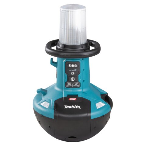 Makita ML010G LED-Flächenbeleuchtung 40V max. (ohne Akku, ohne Ladegerät)