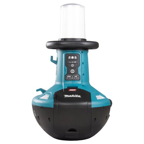 Makita ML010G LED-Flächenbeleuchtung 40V max. (ohne Akku, ohne Ladegerät)