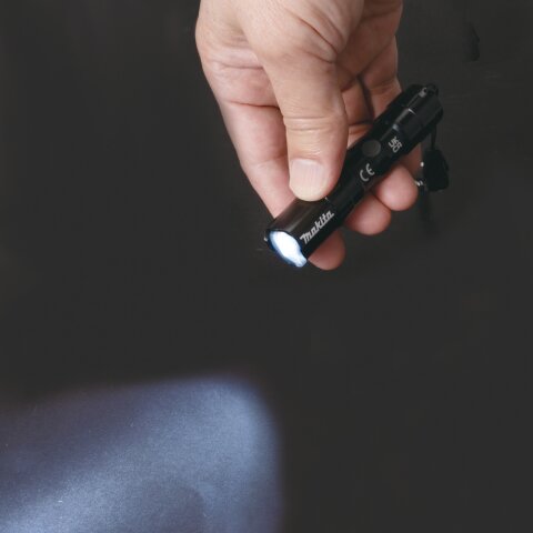 Makita D-58752 LED-Stiftlampe 0.5W EN