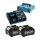 Makita 191V07-0 Power Source Kit Li 40V 2,0Ah EN