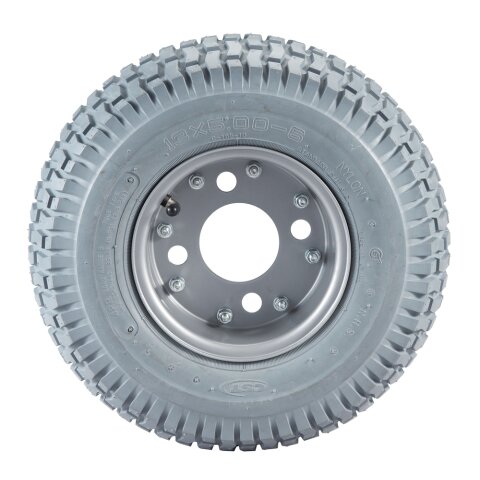 Makita 1911K5-5 Reifen grau 330 EN