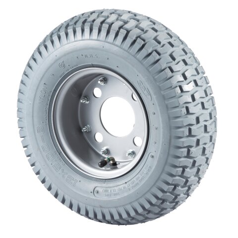 Makita 1911K5-5 Reifen grau 330 EN