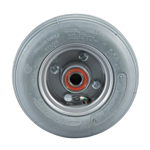 Makita 1911K6-3 Reifen grau 210 EN