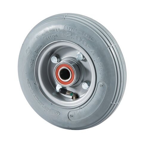 Makita 1911K6-3 Reifen grau 210 EN