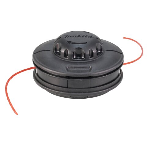 Makita 1911Y3-7 2-Fadenkopf Tap&amp;Go 2,7 mm