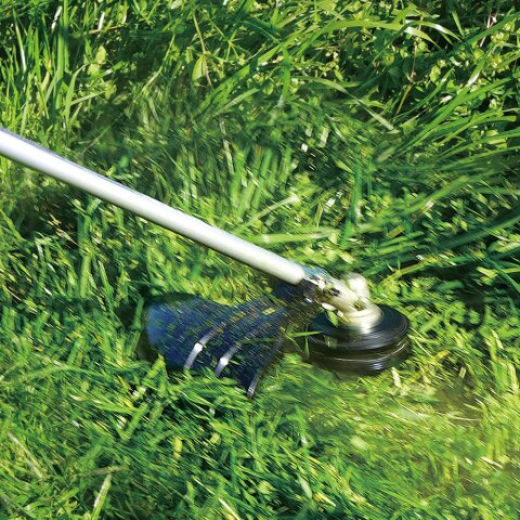 Makita 1911Y3-7 2-Fadenkopf Tap&Go 2,7 mm