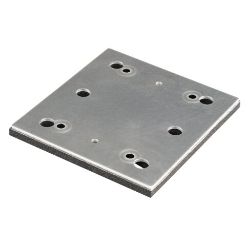 Makita 191Y25-6 Grundplatte Quadratisch