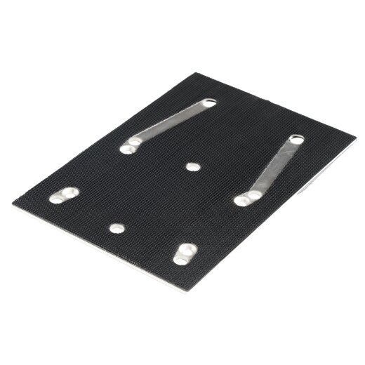 Makita 191Y23-0 Grundplatte Klett Rechteckig