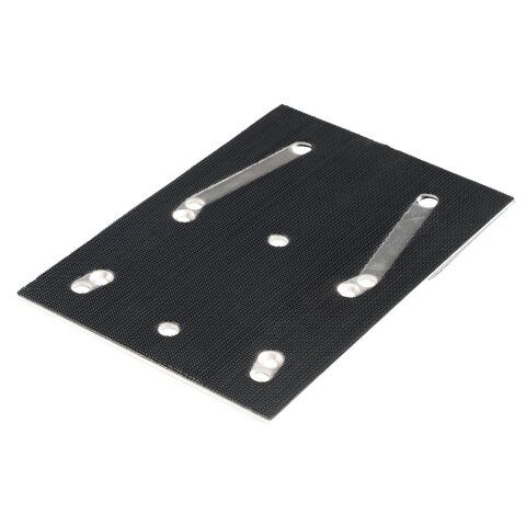 Makita 191Y23-0 Grundplatte Klett Rechteckig