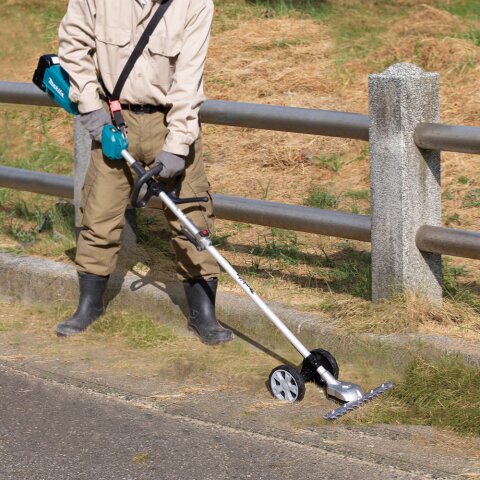 Makita 1913C9-3 Bodenschneidaufsatz EN424MP