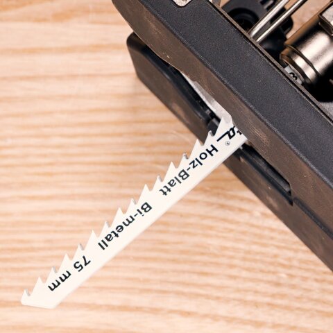 Makita P-31588-25 Stichsägeblatt HGS14BI 25Stk