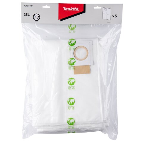 Makita 1910Y4-9 Entsorgungssack M