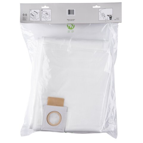 Makita 1910Y4-9 Entsorgungssack M