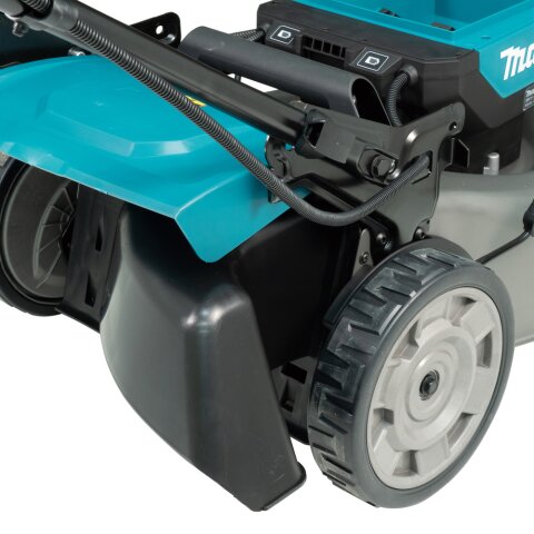 Makita 413L56-0 Auswurfkanal EN