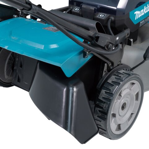 Makita 413L57-8 Auswurfkanal