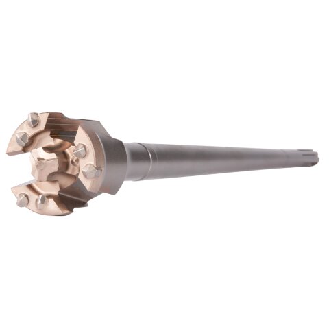 Makita E-20111 SDS-MAX Betonkernbohrer 55x550