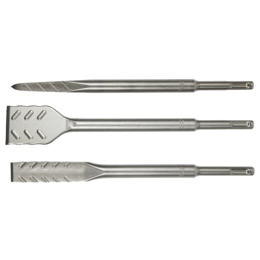 Makita E-20220 SDS-PLUS Meißelsortiment EN