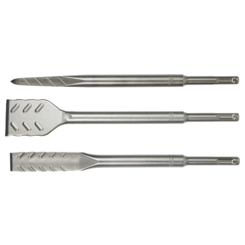 Makita E-20220 SDS-PLUS Meißelsortiment