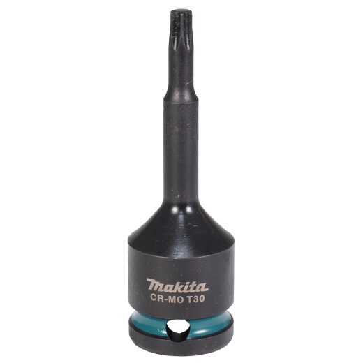 Makita E-19794 T-Schlagnuss 1/2" T30 Im.Blk