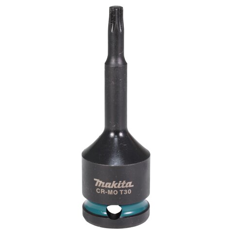 Makita E-19794 T-Schlagnuss 1/2&quot; T30 Im.Blk