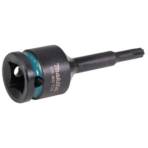 Makita E-19794 T-Schlagnuss 1/2" T30 Im.Blk