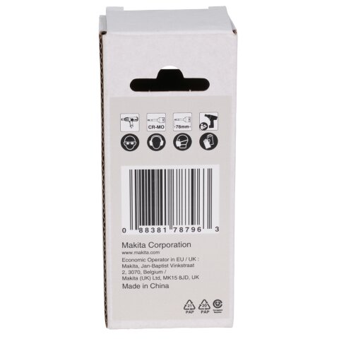 Makita E-19794 T-Schlagnuss 1/2" T30 Im.Blk