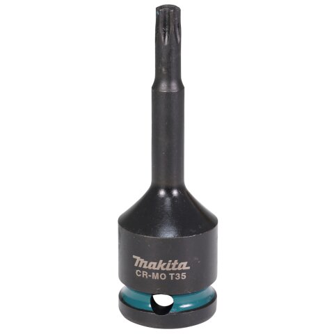 Makita E-19803 T-Schlagnuss 1/2&quot; T35 Im.Blk