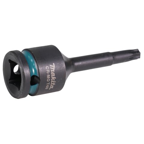 Makita E-19819 T-Schlagnuss 1/2" T40 Im.Blk