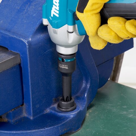 Makita E-19819 T-Schlagnuss 1/2" T40 Im.Blk