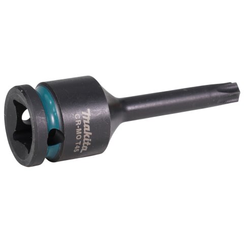 Makita E-19825 T-Schlagnuss 1/2" T45 Im.Blk EN