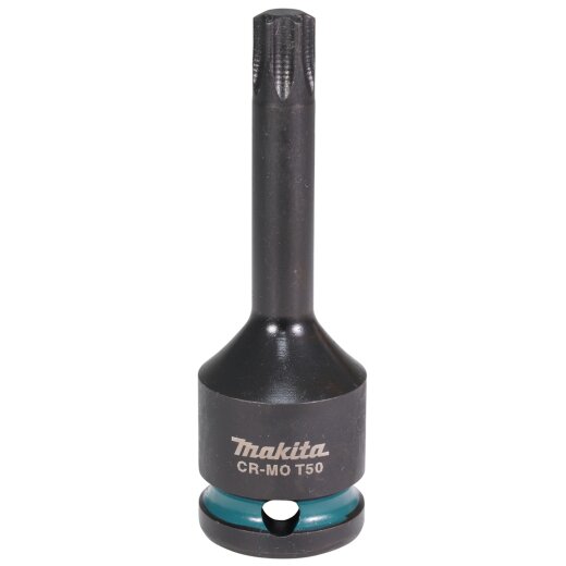 Makita E-19831 T-Schlagnuss 1/2" T50 Im.Blk