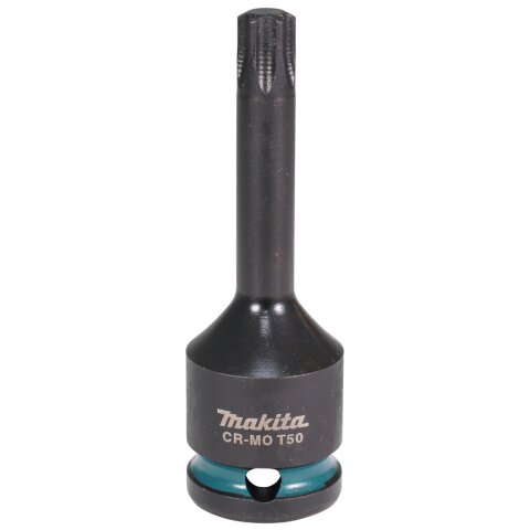 Makita E-19831 T-Schlagnuss 1/2" T50 Im.Blk