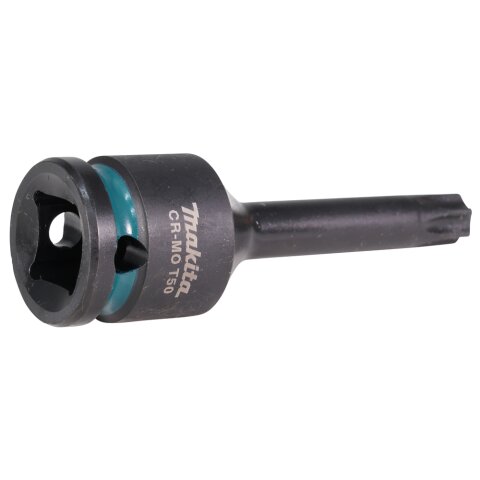 Makita E-19831 T-Schlagnuss 1/2" T50 Im.Blk