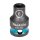 Makita E-15877 Schlagnuss 3/8"SW6 ku. Im.Blk