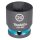 Makita E-16209 Schlagnuss 1/2"SW24 ku. Im.Blk
