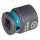 Makita E-16209 Schlagnuss 1/2"SW24 ku. Im.Blk