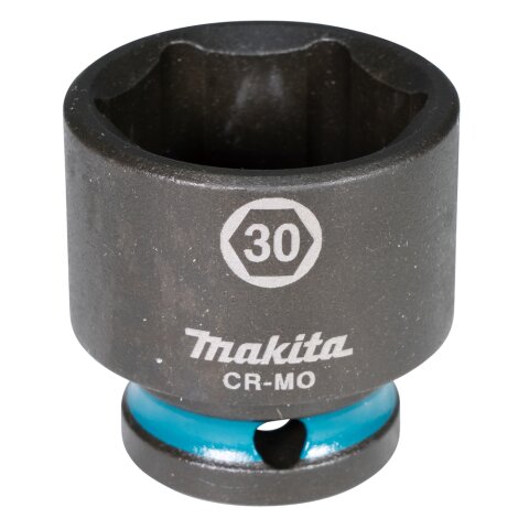 Makita E-16221 Schlagnuss 1/2"SW30 ku. Im.Blk