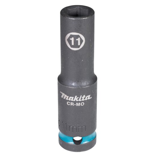 Makita E-16427 Schlagnuss 1/2"SW11 la. Im.Blk