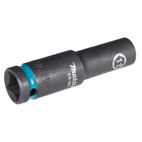 Makita E-16427 Schlagnuss 1/2"SW11 la. Im.Blk