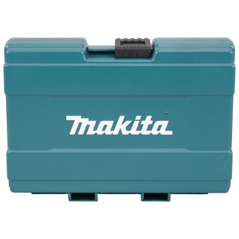 Makita E-16564 Schlagnuss-Set 9tlg1/2"Im.Blk EN