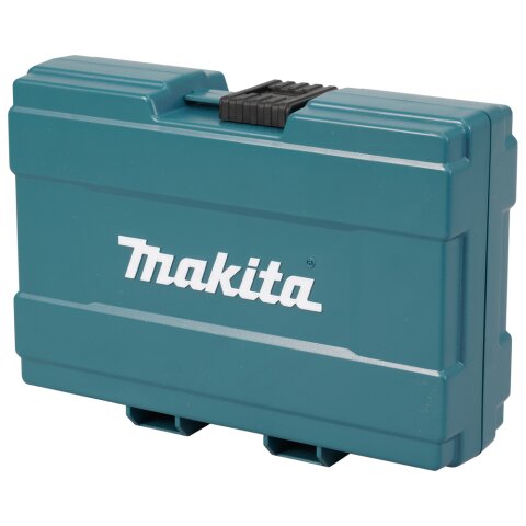Makita E-16564 Schlagnuss-Set 9tlg1/2"Im.Blk EN