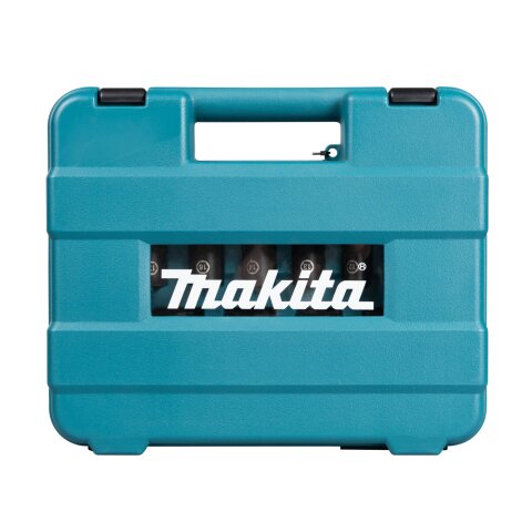 Makita E-16586 Schlagn-Set 14tlg. 1/2" Im.Blk EN