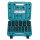 Makita E-16586 Schlagn-Set 14tlg. 1/2" Im.Blk EN